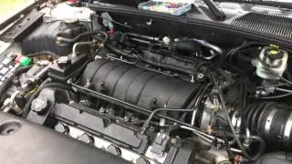 Diag: '04 Cadillac Deville No Crank, No Start