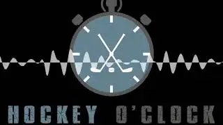 Hockey O'Clock mit Martin Pfanner - Episode 014 - Ireland, Daum, Holst - Hockey O'Clock