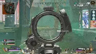 Sick Valk Dodge