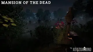 Mansion of the Dead - Psychological Horror | Full Game Longplay Walkthrough | No Commentary