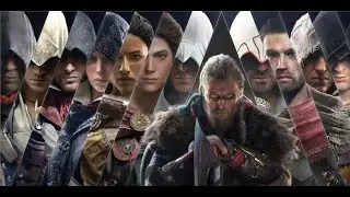 Assassin's Creed 100% Achievement Marathon - Odyssey: Part 28