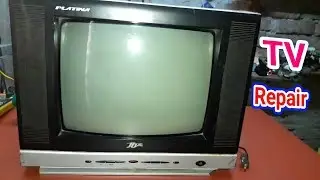 standby mode problem jb TV Fault Repair | Crt tv repair | tv repair | (part- 4)
