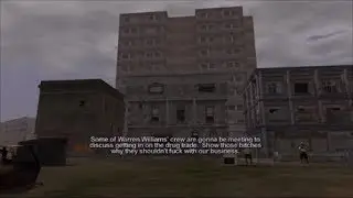 Saint's Row: Vice Kings Strongholds