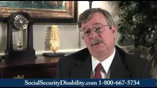 Houston TX - Galveston TX - Beaumont Texas Social Security Disability Lawyers