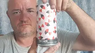 Howling Hops - Penny Floater Neipa - Beer Review