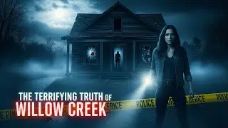The Haunted Secrets of Willow Creek | True Crime Mystery