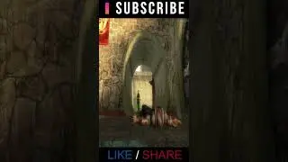 Equality women || Baraka Kidnap Sonya #shorts #mortalkombat #gamingshorts #womenempowerment