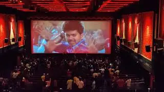Master Celebration in RAM CINEMAS