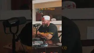 CRAZY STORY About Life In Prison! #podcast