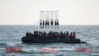 DELIO X ZEKO - CAVA ( official music audio )