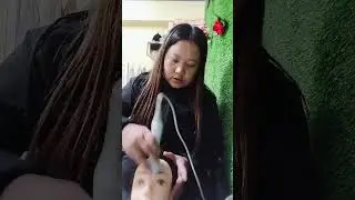 Hydra facial steps 
