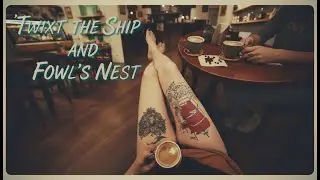 [uk indie rock] 'Twixt the Ship and Fowl&rsquo;s Nest [lyrics video]