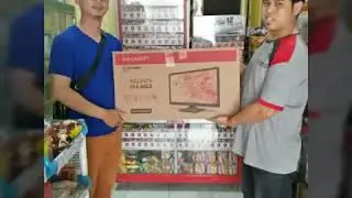 SRC ( sampoerna retail community ) medan