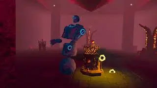 Beating the Fortress, levels 31-40, in Waltz Of The Wizard. Part 4.