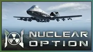 Nuclear Option, Day 1: totally lost