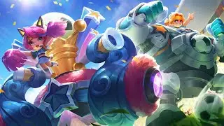 JANGAN PERNAH PAKE CAI YAN KALAU GAK TAU COMBO GILA INI! AUTO WIN STREAK!