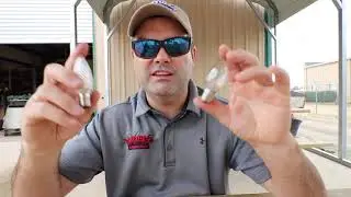 LED Bulbs VS Glass Bulbs