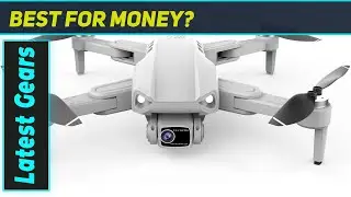 Best Beginner 4K HD GPS Drone with Obstacle Avoidance?