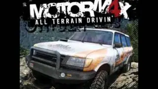 Rockchild - Winded MotorM4X Soundtrack 2008
