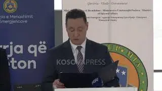 AME: Lumenjt&euml; e degraduar po rrezikojn&euml; qytetar&euml;t