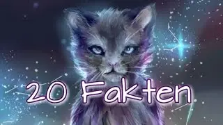 20 Warrior Cats Fakten
