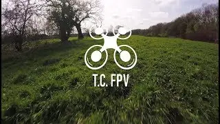 Par for The Course -  Betaflight Hypetrain Acro Aikon AK32 BLHeli_32 HQ V1S 5x4.3x3