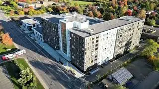 Revalie Ottawa - student housing near Carleton University