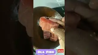 Fresh To Home Delivery #chicken🐔#fish 🐟#freshtohome #shorts #kshethrabhoomisvlogs
