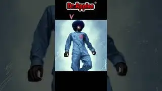 Dr. Apples Visual Fictional Podcast story pt. 5