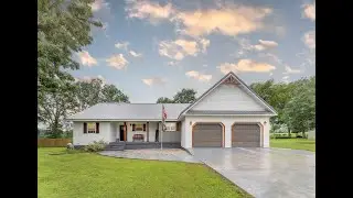 Home in Town in Howell County Missouri | 1606 Justin St