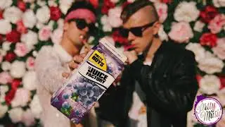 PRTTY BOYS - Come Inside (Prod. By Spadez)