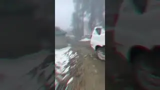 #hills#snowfall#enjoy