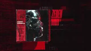 ZEDEN - Numbed