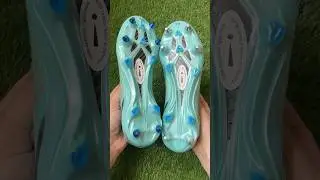 Custom Adidas X ASMR! 🔥 #footballboots #soccercleats #adidasfootball #asmr
