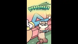 WEREFERRET Ep. 2 - Artificial Intelligence 🤖