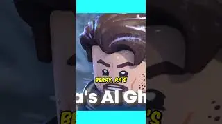 NEW LEGO Batman Game ALL Villains confirmed so FAR!