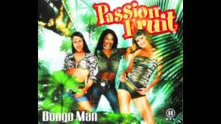 Passion Fruit - Bongo man song (HIGH QUALITY)