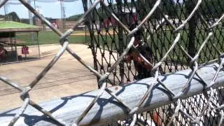 J Gerb in da cagez