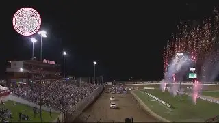 Thursday Night Thunder at Lucas Oil Speedway