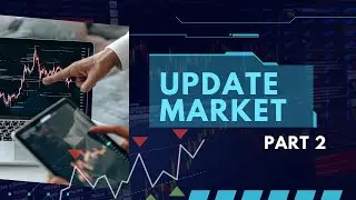 Update Market Part 2 (ada emiten potensi loh)