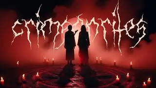Crimson Rites | debut 12/01/2025