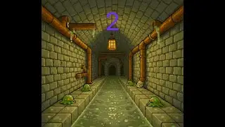 The Sewer 2 (Another Song by Me)