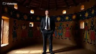 Dogon Astronomy explained
