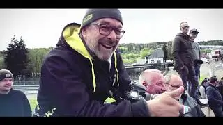 Spa World RX of Benelux