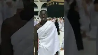 1400byears ago kaba shareef ❤️ #kaba #asmr #manga #islamicvideo #deen #iman #quran #muslim #morning