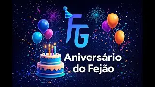 Fej&atilde;o Guidotti - Parab&eacute;ns - Vers&atilde;o - Alternative ou Indie R&B