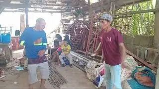 SAYAWAN SA BODEGA...Catarman, Northern Samar
