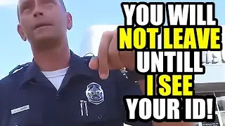 Tyrant Cops Get Owned & Dismissed By Smart Citizens Who Knew The Law!