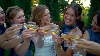 Mac and Ryan - Omaha Wedding Film - Whoever Media