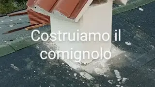 comignolo fai da te, facile, veloce ed economico